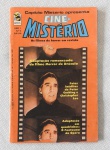 Revista Capitão Mistério apresenta Cine-Mistério os Filmes de horror em revista. - Ano I n.º 4
