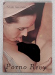Antiga Revista Pornográfica dita Sueca - Porno Revy.