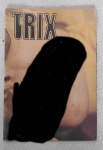 Antiga Revista Pornográfica dita Sueca - Porno Trix
