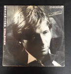 DISCO DE VINIL - LONG PLAY - RCA (1985)    - JOHN DENVER " DREAMLAND EXPRESS"  - CAPA E DISCO EM BOM ESTADO.