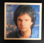 DISCO DE VINIL - LONG PLAY - CBS (1984)    - ROBERTO CARLOS  - CAPA E DISCO EM BOM ESTADO.