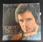 DISCO DE VINIL - LONG PLAY - CCOLUMBIA (1994)    - ROBERTO CARLOS  - CAPA E DISCO EM BOM ESTADO