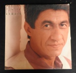 DISCO DE VINIL - LONG PLAY - RCA    -  FAGNER - DEMAIS - CAPA E DISCO EM BOM ESTADO