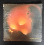 DISCO DE VINIL - Zé Rodrix - Say Latino Americano.