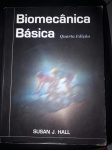 SUSAN J. HALL - Biomecânica Básica.