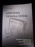 NADIA MARIA CONCEIÇÃO DUARTE - Livro Anestesia Venosa Total.