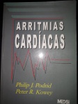 ANTÔNIO CARLOS LOPES - LIVRO - Arritmias cardíacas.