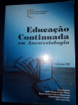 AIRTON BAGATINI - Educação Continuada em anestesiologia.