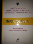 REINALDO SALOMÃO - Livro Guias de Medicina Ambulatorial e Hospitalar - Infectologia.