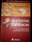 ANTONIO CARLOS LOPES - Arritmias Cardíacas.