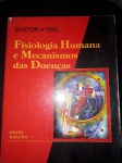 GUYTON - Livro Fisiologia Humana