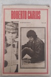 Revista Roberto Carlos Especial com as letras das Músicas do Rei.