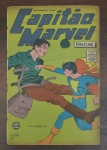 Colecionismo - Revista Capitão Marvel n.º 61