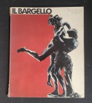 Livro de Arte Moderna IL BARGELLO.