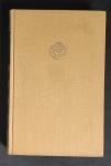 Antigo Livro Suiço de 1950.