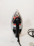 Ferro de Passar Roupa Eletrico  Black & Decker. Funcionando . Medida:24 cm altura