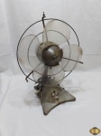 Ventilador vintage Arno SP-9 1959. 110v - 60w. Não acompanha grade frontal.