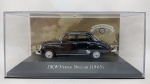 DKW Vemag Belcar 1965 - Carro miniatura escala 1/43 da coleção carros inesquecíveis do Brasil. Caixa e base originais. Carro de coleção em metal com partes em plástico injetado