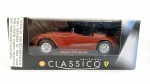 Ferrari 1948 166 MM - Carro miniatura diecast com partes em plástico injetado - Collezione Classico - Escala 1/35 - Na caixa original - Feito como promocional para o posto Shell