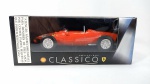Ferrari 1961 156 F1 - Carro miniatura diecast com partes em plástico injetado - Collezione Classico - Escala 1/35 - Na caixa original - Feito como promocional para o posto Shell