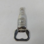 Abridor de garrafa da cerveja Caracu