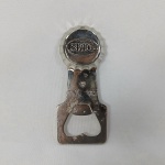 Abridor de garrafa da cerveja Skol