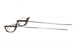 ESPORTE - PAR DE ANTIGAS ESGRIMAS fabricadas em Buenos Aires / Argentina, marca A GERMIER. Uma delas mede aprox. 67,9 cm de lâmina e a outra mede aprox. 63,5 cm de lâmina. A maior mede no total aproximadamente 84 centímetros de comprimento. A empunhadura de ambas é de metal e madeira. Devido ao tamanho, ser superior a 70 cm, quando do envio pelo Correio haverá um acréscimo cobrado pela Estatal, além do Seguro contra extravio no valor do arremate.