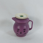 Promocional Promo - Jarra apontador da Ki Suco. Mede aprox. 5cm de altura