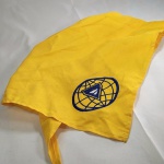 MILITARIA - ANTIGO LENÇO de ESCOTEIRO