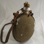 MILITARIA - CANTIL MODELO ALEMÃO, USADO NA REVOLUÇÃO CONSTITUCIONALISTA DE 1932
