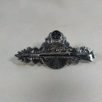 MILITARIA - BREVÊ MILITAR (02)
