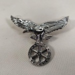 MILITARIA - BREVÊ MILITAR (03)