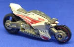 BRINQUEDOS E HOBBIES - HOT WHEELS *** CANYON CARVER TM PEÇA EM METAL COM 6,8 cm MALASIA
