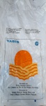 RARO KIT " V A R I G " PACOTE LACRADO .... SHOW MUSICAL VARIG E AO CINEMA DO PÔR DO SOL MÀGICO DA VARIG ... COMO ESTA LACRADO O PACATO, ACREDITAMOS SER UM FONE DE OUVIDO