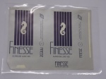 ANTIGA EMBALAGEM DE CIGARROS " FINESSE " EM ESTADO DE NOVA