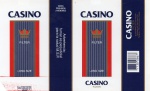 ANTIGA EMBALAGEM DE CIGARROS " CASINO " MINT