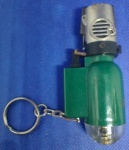 ANTIGO ISQUEIRO " FARE WULF - DAFENG " PEÇA COM 7,3 cm