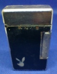 ANTIGO ISQUEIRO " WIN 1100 " BUTANE GÁS LIGHTER NÃO ESTA FUNCIONANDO PEÇA COM 5,8 cm