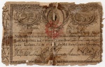 P-9  NUMISMÁTICA PORTUGUESA  2$400 CONTOS DE RÉIS ANO DE 1799 ...O Erário Real não era uma empresa comercialO Real Erário, também denominado Erário Régio, Tesouro Geral, Real Fazenda, Tesouro Público ou ainda Tesouro Geral, foi uma instituição portuguesa criada por Alvará de 22 de dezembro de 1761, por El-Rei D. José I, da autoria de Sebastião José de Carvalho e Melo, o Marquês de Pombal, como instituição de topo da administração fiscal portuguesa destinada a centralizar a gestão corrente das contas públicas. O Real Erário, ressalvadas as diferenças institucionais, foi o antepassado direto do atual Ministério das Finanças e do Tribunal de Contas de Portugal.A sua concepção insere-se na reorganização do sistema de cobrança de impostos e no combate ao fluxo contrabandista, que punha em causa os monopólios comerciais concedidos às companhias de comércio portuguesas.No Brasil, o Real Erário foi progressivamente assumindo novas funções e novas estruturas, incluindo as repartições da Diretoria Geral dos Diamantes, a Junta Administrativa dos Novos Impostos, o Real Empréstimo, a Tesouraria Geral dos Ordenados e o Dízimo do Açúcar.Com a Independência do Brasil, em 1822, a parte do Real Erário que permanecia no Rio de Janeiro passou a ser o Tesouro Público do Rio de Janeiro, assumindo o nome Ministério da Fazenda em 1824, por força da entrada em vigor da Constituição do Império.