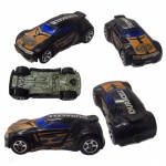 MALASYA ( HIGH VOLTAGE TM - DURACELL ) PEÇA BEM CONSERVADA COM 6,5 cm