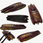 HOT WHEELS " WILD - THING " 2002 MATTEL  / PEÇA EM EXCELENTE ESTADO DE CONSERVAÇÃO METAL PEÇA COM 7,5 cm