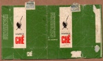 ANTIGA EMBALAGEM DOS " CIGARROS CHÊ "  FÁBRICA DE CIGARROS SUDAN S/A ... EMBALAGEM INTEIRA