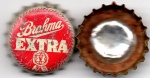 ANTIGA TAMPINHA - BRAHMA EXTRA