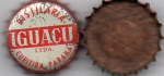 ANTIGA TAMPINHA DESTILARIA IGUAÇU LTDA - CURITIBA - PARANÁ