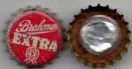 ANTIGA TAMPINHA BRAHMA EXTRA
