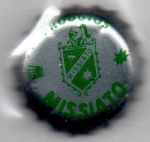 ANTIGA TAMPINHA PRODUTOS MISSIATO
