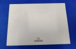 RARO CATALOGO DOS RELÓGIO DE PULSO " O M E G A " CONTEM 112 PÁGINAS