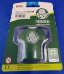 MEMORABILIA PALMEIRAS - SUPORTE DE ESCOVA NA EMBALAGEM LACRADA