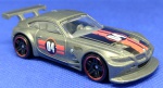 BRINQUEDOS E HOBBIES - HOT WHEELS ( BMW Z4 M )  MATTEL /  TAILÂNDIA PEÇA COM 7,2 cm  EM ESTADO DE NOVO