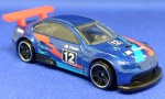 BRINQUEDOS E HOBBIES ( HOT WHEELS )  BMW M3 GT 2   MATTEL / TAILÂNDIA PEÇA EM ESTADO DE NOVA COM 7,0 cm